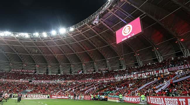 Internacional tem o melhor aproveitamento de 2024 entre os times da Série A; confira o ranking
