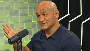 Junior Cigano admite que Kleber Bambam tem chance contra Popó: "Se pegar no lugar certo"