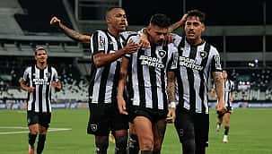 Libertadores 2024: os jogos de ida da 2ª rodada