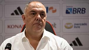 Braz entra em acordo com torcedor, e MP arquiva processo