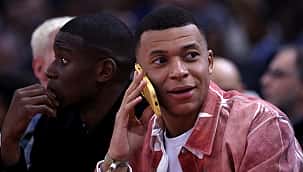 Mbappé quer ganhar R$ 270 milhões no Real Madrid