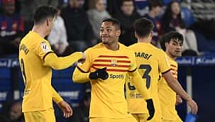 Napoli x Barcelona: onde assistir ao vivo grátis e escalações