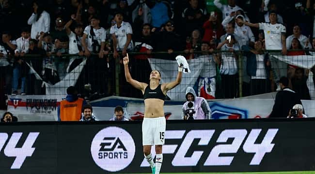 No jogo de ida da Recopa 2024, LDU marca nos acréscimos e vence o Fluminense na altitude 