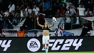 No jogo de ida da Recopa 2024, LDU marca nos acréscimos e vence o Fluminense na altitude 