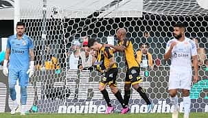 Novorizontino vence o Santos na Vila Belmiro e vira líder do grupo do São Paulo