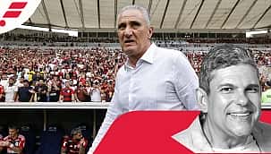 O Flamengo voa no Carioca