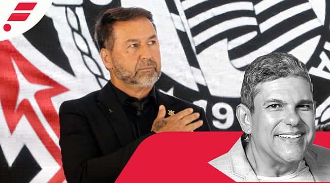 Coluna do João Guilherme: O que esperar do Corinthians em 2024?