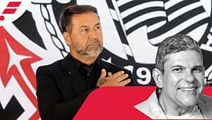 Coluna do João Guilherme: O que esperar do Corinthians em 2024?