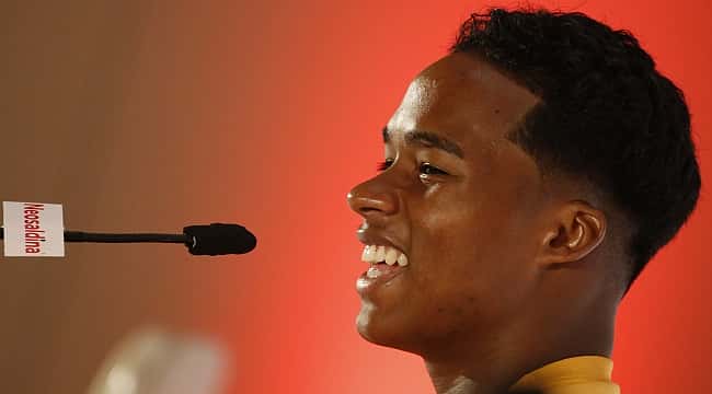 Os 10 jogadores mais valiosos da Seleção Brasileira Pré-Olímpica