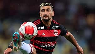 Os 10 maiores estrangeiros da história do Flamengo