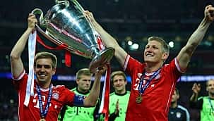 Os 10 maiores jogadores da história do Bayern