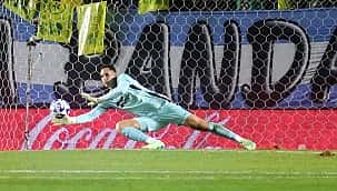 Com Gatito em primeiro, confira lista com os 10 maiores pegadores de pênaltis da Série A