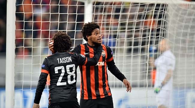 Os 15 brasileiros que marcaram hat-tricks na Champions League