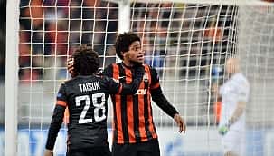 Os 15 brasileiros que marcaram hat-tricks na Champions League