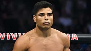 Os brasileiros escalados para o UFC 298