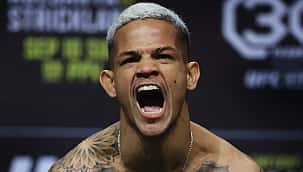 Os brasileiros escalados para o UFC México: Moreno x Royval 2