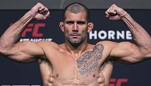 Os brasileiros escalados para o UFC Vegas 86