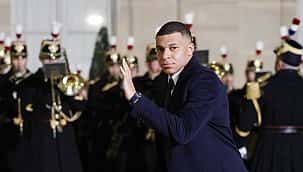 Os jogadores mais valiosos do mundo desde 2004