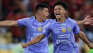 Os maiores campeões da Recopa Sul-Americana