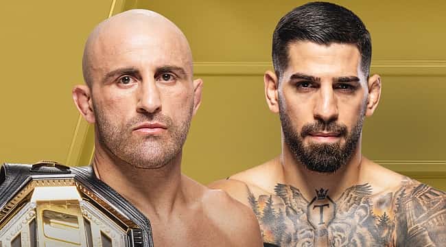 Confira os melhores palpites para o UFC 298