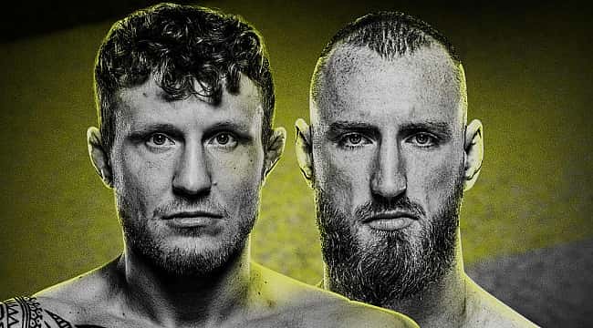 Os melhores palpites para o UFC Vegas 86
