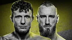 Os melhores palpites para o UFC Vegas 86