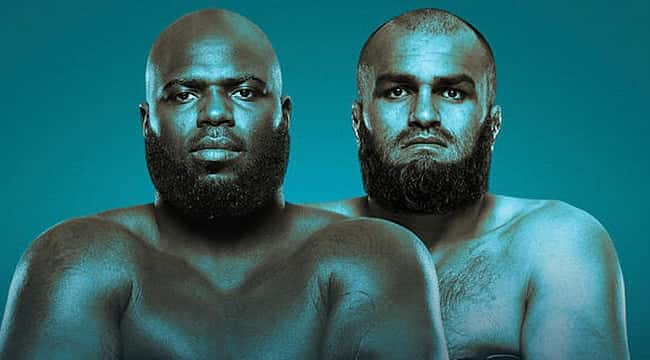Os melhores palpites para o UFC Vegas 87