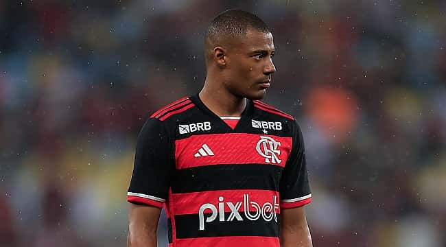 Os reforços do Flamengo para 2024