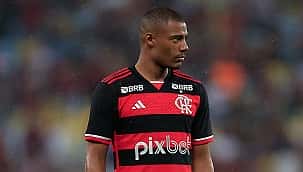 Os reforços do Flamengo para 2024