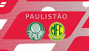 Palmeiras x Mirassol: palpites, odds e prognóstico