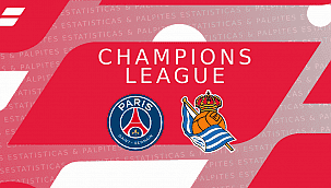 Paris SG x Real Sociedad: palpites, odds e prognóstico