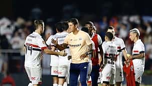 Paulistão 2024: os jogos e resultados da 8ª rodada