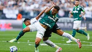 Paulistão 2024: os jogos e resultados da 9ª rodada