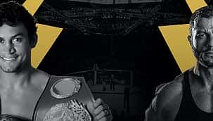 Popó x Bambam; palpite, favorito e como apostar