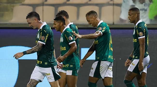 Portuguesa x Palmeiras: onde assistir ao vivo grátis e escalações