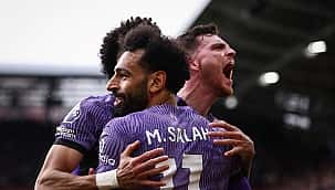 Premier League 23/24: jogos e resultados da 25ª rodada