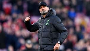 Premier League 2023/24: confira os jogos e resultados da 24ª rodada