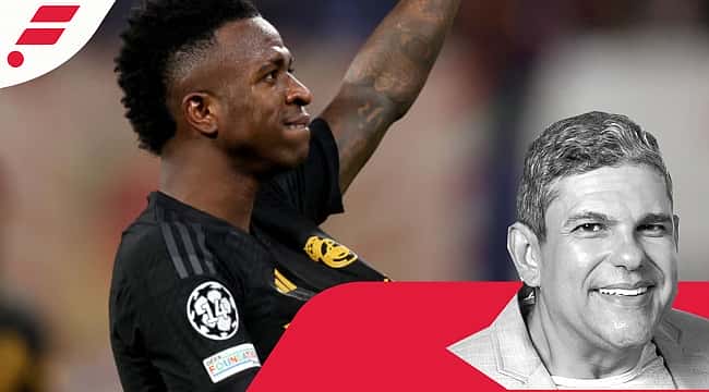 Quem é melhor: Kylian Mbappé ou Vinicius Júnior?