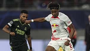 RB Leipzig x Real Madrid: onde assitir ao vivo grátis e escalações