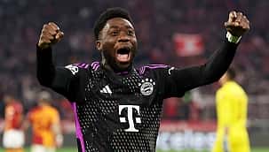 Real Madrid prepara proposta para contratar Alphonso Davies, do Bayern de Munique