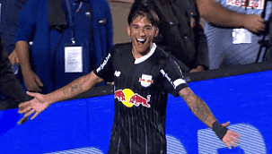 São Paulo e Bragantino empatam no Morumbi 