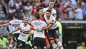 São Paulo x Água Santa: onde assistir ao vivo grátis e escalações