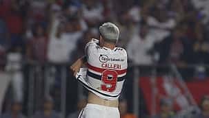 São Paulo x RB Bragantino: onde assistir ao vivo grátis e escalações