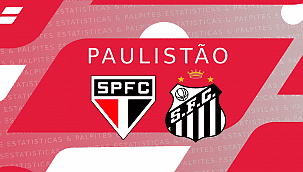 São Paulo x Santos: palpites, odds e prognóstico