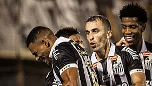 Santos x Corinthians: onde assistir ao vivo grátis e escalações