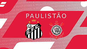 Santos x Corinthians: palpites, odds e prognóstico