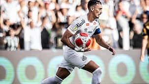 Santos x São Bernardo: onde assistir ao vivo grátis e escalações