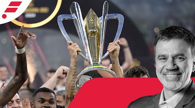 Supercampeão