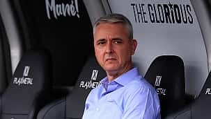 Tiago Nunes desmente própria fala: "Nenhum jogador pediu para sair ou ficar de fora"