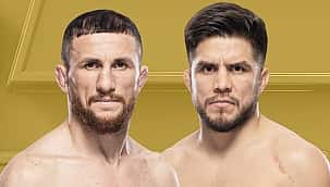UFC 298: Dvalishvili x Cejudo; palpite, favorito e como apostar